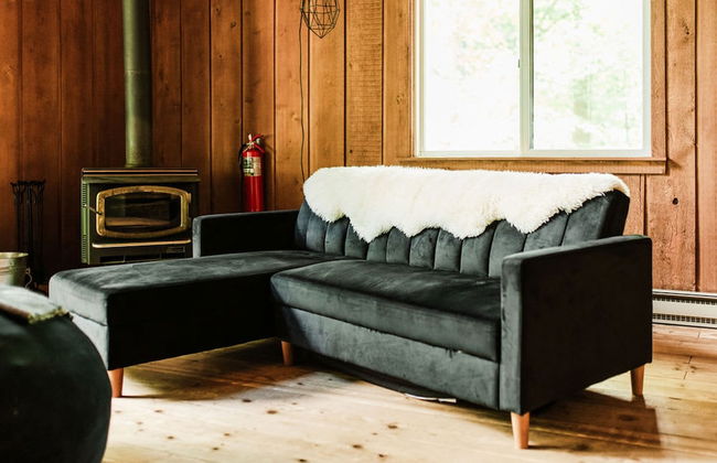 Northern Nights Chalet by Wanderlust Abodes - Foto 79