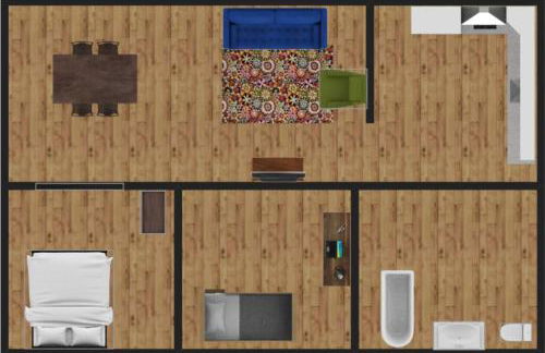 Cozy Bungalow 10 Min to DTWN CLE - Foto 19