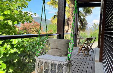 Pousada RIO CALDO - Foto 11