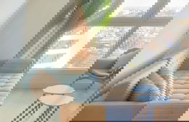 Happy Travel Urban Sky 25F - Foto 2