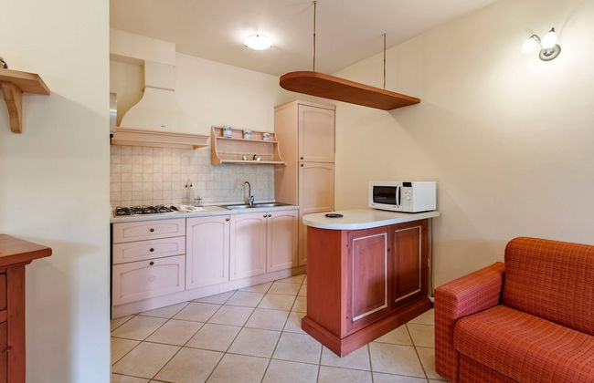 Gorgeous Holiday Home in Sorano With Swimming Pool - Foto 63