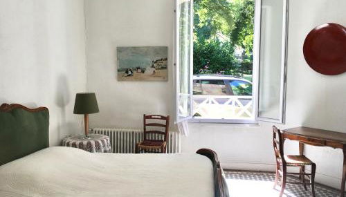 Villa Vieux Chêne-Baie de Somme-300m de la mer - Foto 4