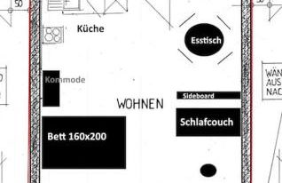 Gemütliches Ferienapartment mit optionaler E-Ladesäule - Foto 7