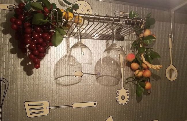 Downtown Duplex - Foto 22