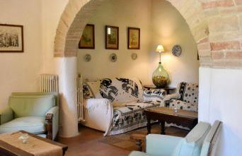 Palazzo Di Bagnaia - Foto 11