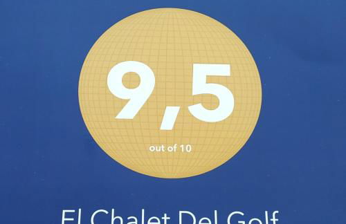 El Chalet Del Golf - Foto 12