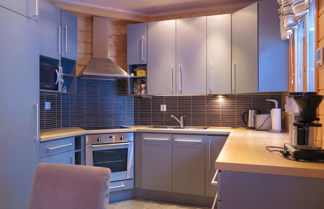 Hiihtogreeni a - Foto 5