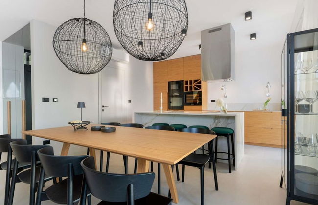 Amazing Villa in Labin With Sauna, Private Pool - Foto 31