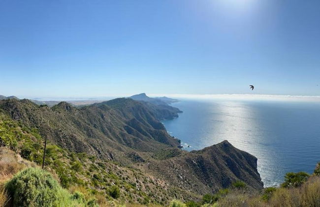 Outstanding 2 bed Apartment With Rooftop sea Views - Foto 17