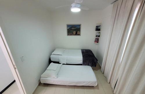 Spazio Bella Vita · Bela vista em Águas Claras - Foto 50