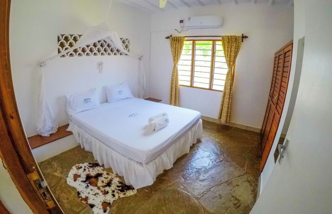 Doric Cottages Diani - Foto 2