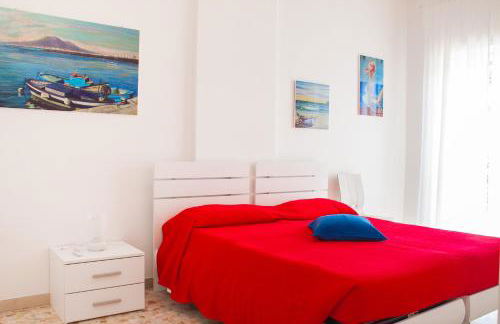 Case Vacanze Ganimede - Foto 25