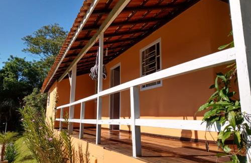 Sitio Oliveira Ibiuna - Foto 17