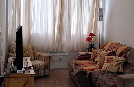 Ap Próximo ao IME UFRJ e Pão de Açúcar - Foto 1