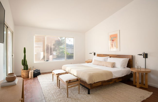 Fauna by Avantstay Desert Oasis With Hot Tub & Incredible Views! - Foto 7