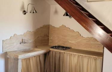 Private 2 bedrooms home in Saturnia centre - Foto 8