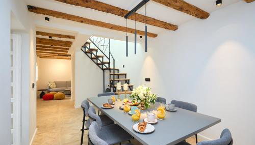 Black Water Bay house - Foto 2