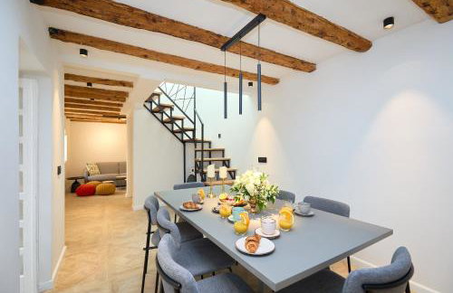 Black Water Bay house - Foto 2