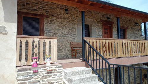 Casa la ti María la viuda - Foto 5