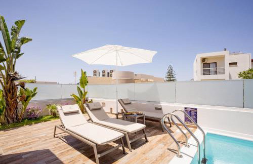 Sarpidon Suites - Photo 54