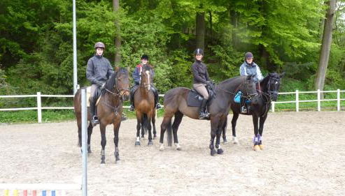 Gut Dankerode - Foto 3