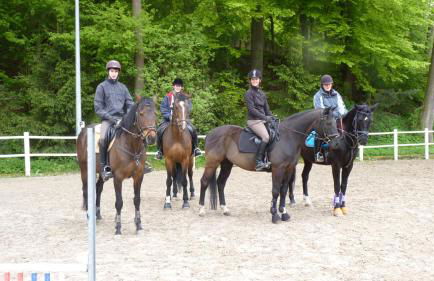 Gut Dankerode - Photo 3