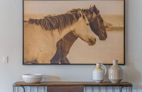 Mountain Lake Condo - Unit 102B - Foto 21