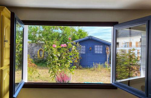 Gîte Pachamama - Foto 18