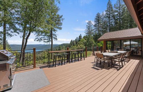 The Gathering Place! Sleeps 24, Lakeview, Game room - Foto 47