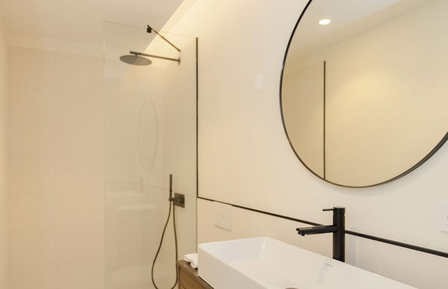 Luxury Design Apartment M - Foto 20