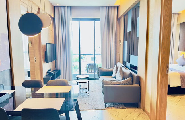 One Residence Hotel & Apartment - Foto 69