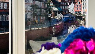 Die Stader Maisonette - Foto 3