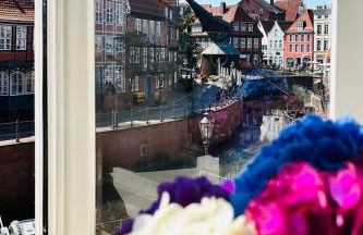 Die Stader Maisonette - Foto 3