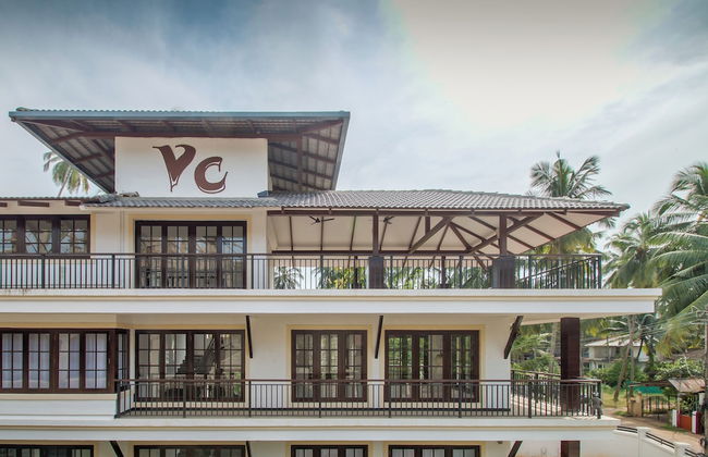 Villa Calangute Phase 12 - Photo 34