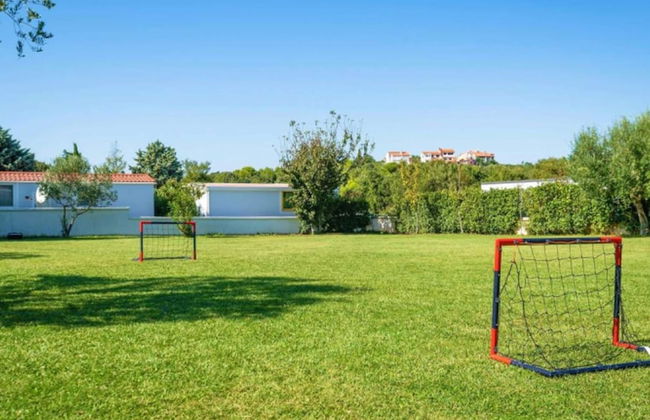 Alluring Apartment in Banjole near Beach & Island - Foto 24