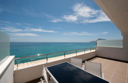 Apartamentos Calpestabili - Photo 1