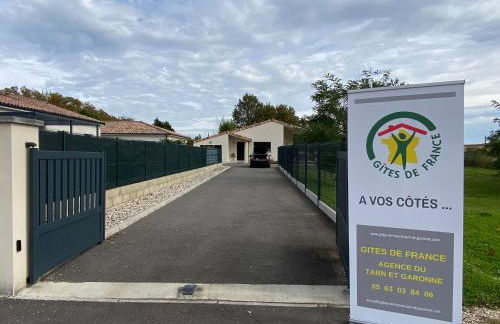 Le gîte des Acacias - Foto 20