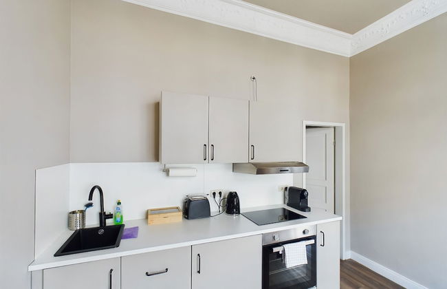 Art Apartments - Foto 47