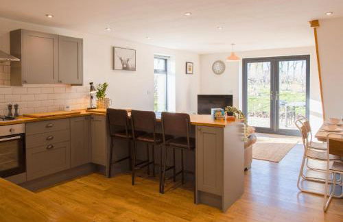 Discovery Barn - Luxury 2 Bed Barn Conversion! - Foto 56