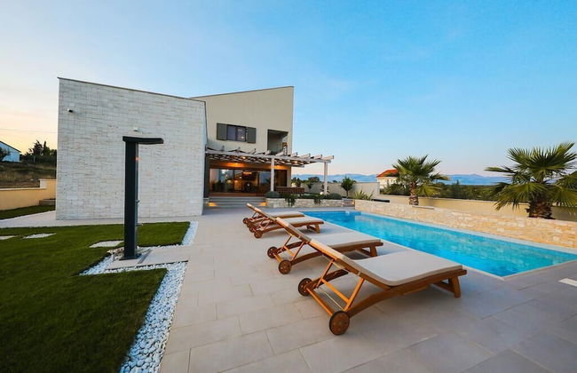 Villa Petra - Foto 32