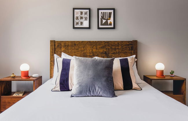 Blueground Homero Mexico City - Foto 29