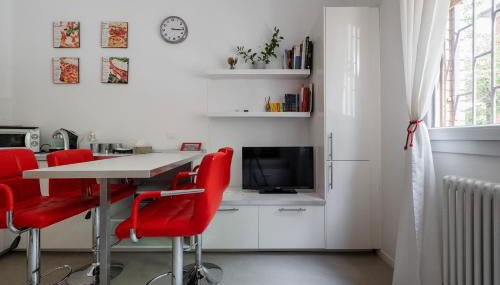 Bologna Suite - Foto 1