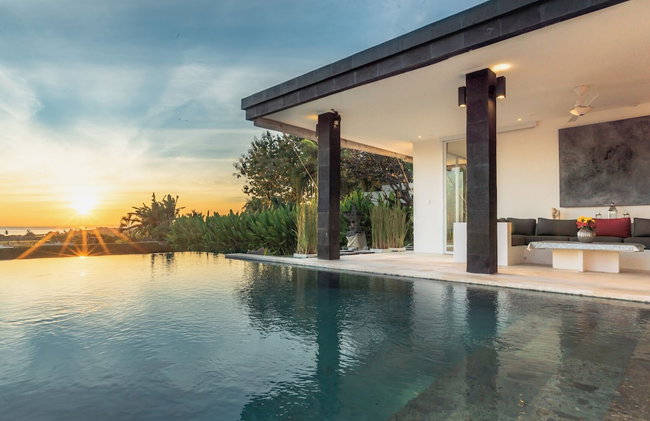 Villa Pondok Wahyu Sedana - Foto 38
