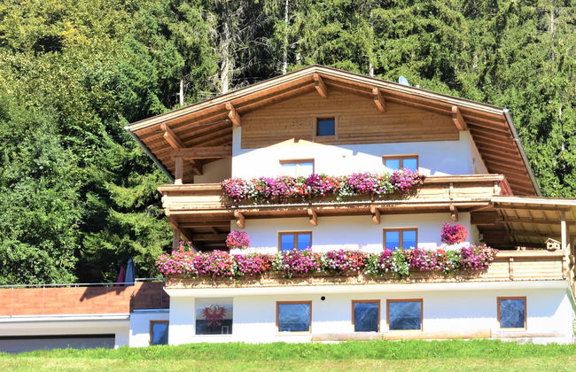 Sonnigs Platzl - Foto 1