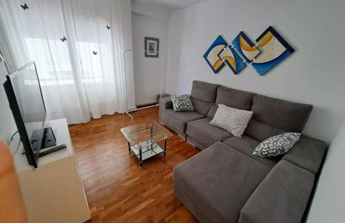 Oviedo city center - garaje incluido - Foto 1