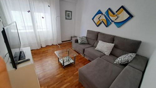 Oviedo city center - garaje incluido - Foto 1