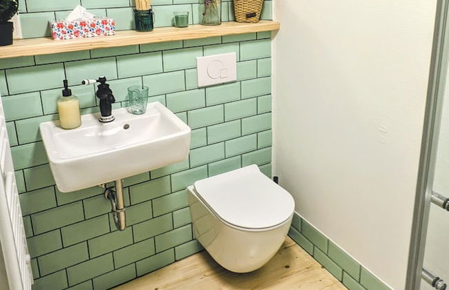 Apartment in historischem Gebäude - Foto 73