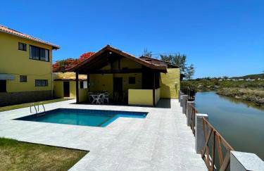 Casa em Bairro Nobre a 5 Minutos da Praia - Foto 3