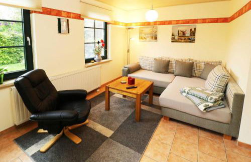 Ferienhaus Wolfgram - Foto 13