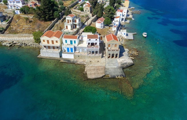 Maravelia Mare - Photo 36